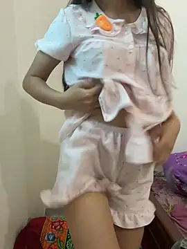 candy bobo online show from June 2026 12:43:01 AM