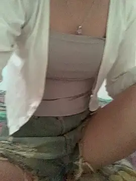 candy bobo online show from May 2026 12:29:01 AM