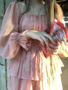 candy bobo online show from May 2026 11:25:01 PM
