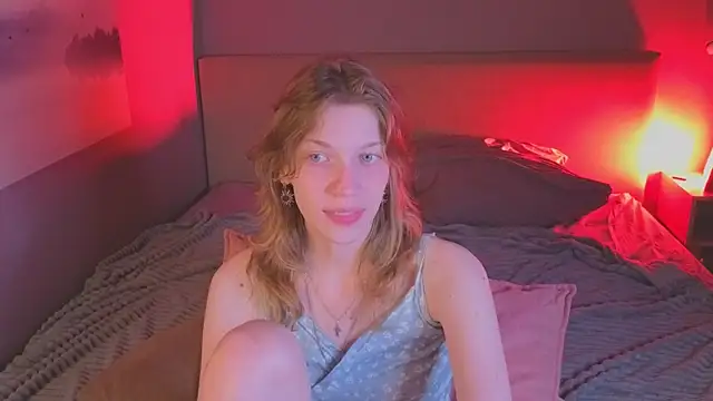 Emily Cartex online show from May 2026 05:51:01 AM