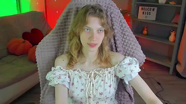 Emily Cartex online show from May 2026 05:39:02 AM