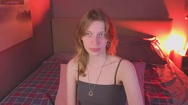 Emily Cartex online show from May 2026 05:51:01 AM