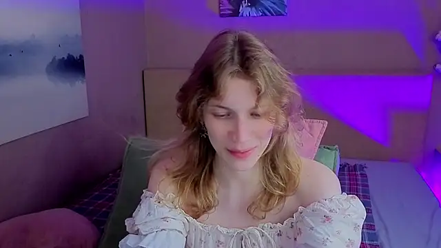 Emily Cartex online show from July 2026 05:41:02 AM