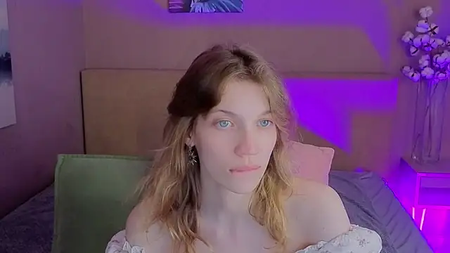 Emily Cartex online show from July 2026 05:58:02 AM