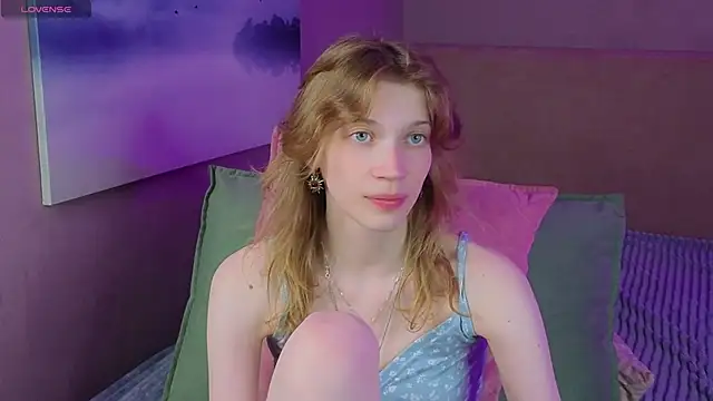Emily Cartex online show from June 2026 05:40:01 AM