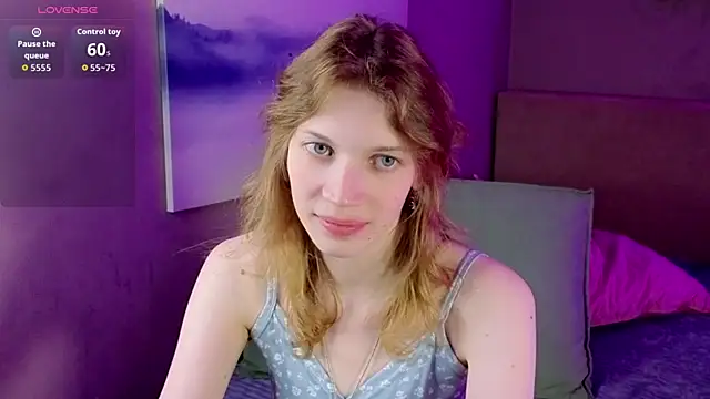 Emily Cartex online show from June 2026 05:51:02 AM