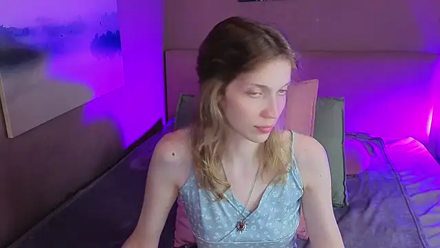 Emily Cartex online show from June 2026 05:46:01 AM