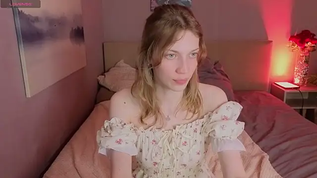 Emily Cartex online show from April 2026 05:55:01 AM