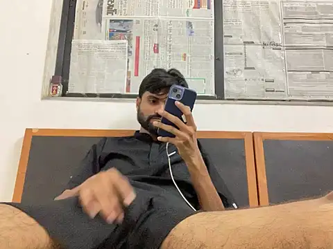 BBCHORNEYDADDY online show from May 2026 07:33:02 PM
