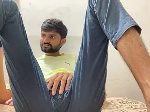 BBCHORNEYDADDY online show from May 2026 02:34:01 PM