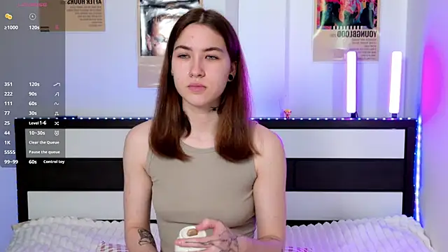 EvaAndLuna online show from May 2026 01:35:02 AM