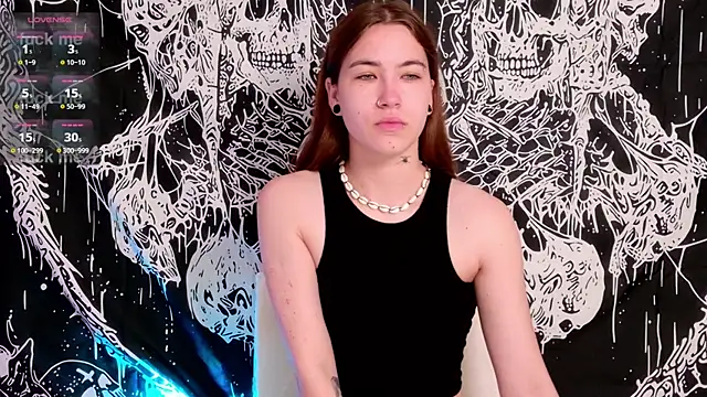 EvaAndLuna online show from July 2026 11:02:02 PM