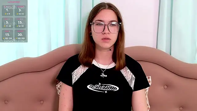 EvaAndLuna online show from July 2026 12:10:01 AM