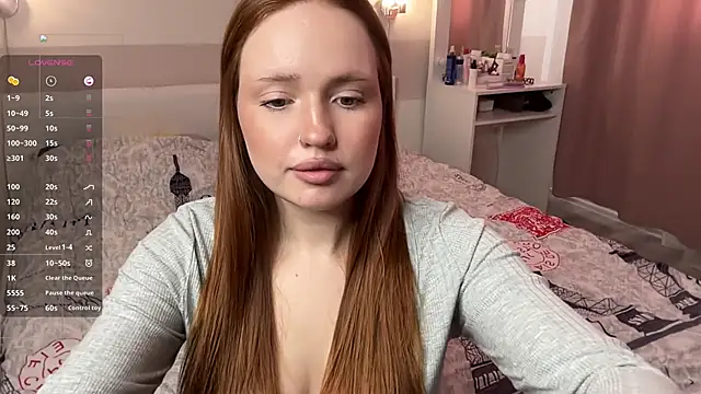 KikiBorn online show from June 2026 07:08:02 AM