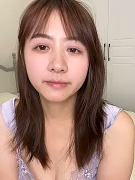 Yang 127 online show from July 2026 01:44:01 PM