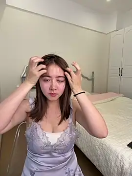 Yang 127 online show from May 2026 07:34:01 AM