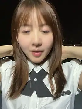 Yang 127 online show from July 2026 03:41:02 PM