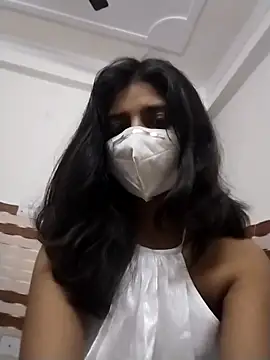 NAUGHTY-RASHI online show from May 2026 08:18:02 AM