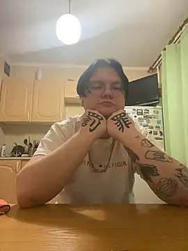 Hannma48 online show from April 2026 08:39:02 PM