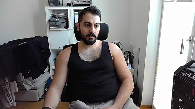 Voyagercam online show from April 2026 11:57:01 AM