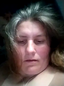 IrisMaris37 online show from May 2026 07:34:01 AM