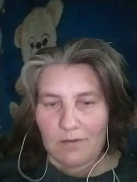 IrisMaris37 online show from June 2026 09:25:02 AM