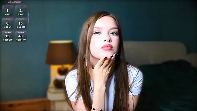 HornyAdelee online show from April 2026 01:59:02 PM