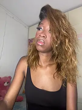 SpicySweetie online show from May 2026 02:24:02 PM