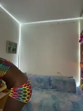 SpicySweetie online show from May 2026 10:24:01 PM