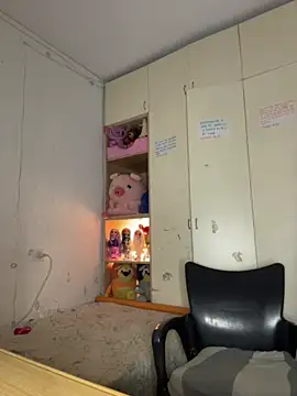 SpicySweetie online show from May 2026 10:08:01 PM