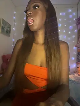 SpicySweetie online show from May 2026 09:24:02 PM