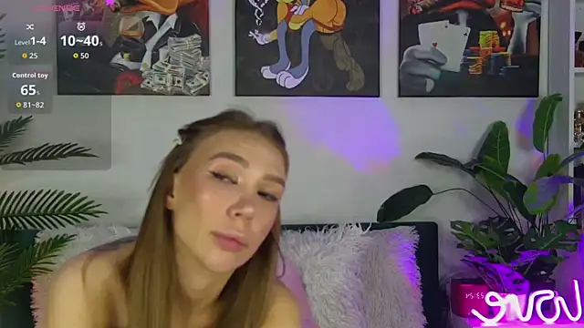 AddisonHux online show from July 2026 07:26:02 PM