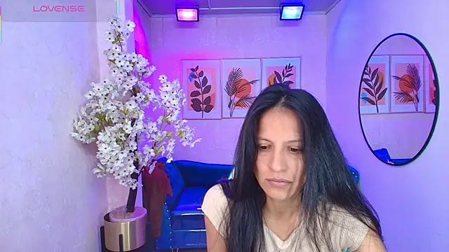 Antonella rivers online show from April 2026 12:36:01 PM