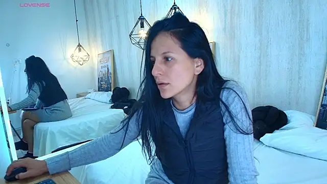 Antonella rivers online show from June 2026 03:39:01 AM
