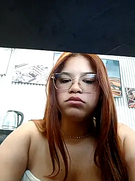 Ledybunny online show from April 2026 10:08:02 PM