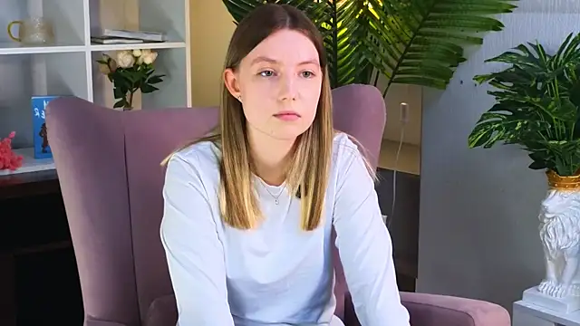 RebeccaAzim online show from April 2026 12:53:01 PM