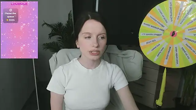 mollie blush online show from May 2026 01:33:01 PM