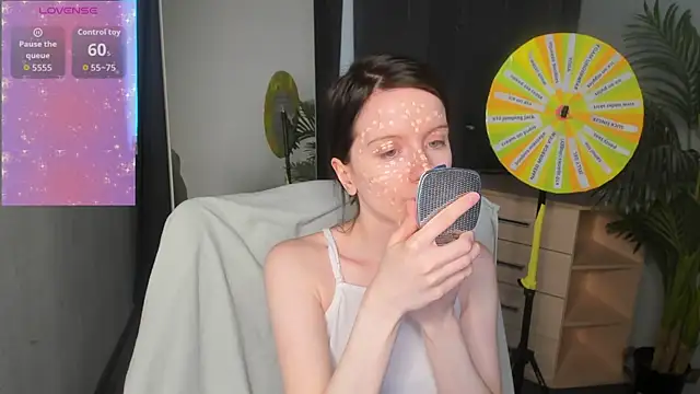 mollie blush online show from May 2026 07:18:02 AM