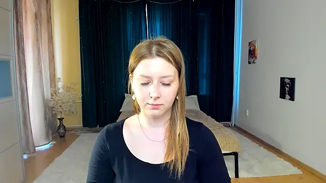 MeganBoyr online show from April 2026 08:30:02 AM