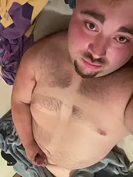 ZackVick25 online show from May 2026 02:34:01 PM