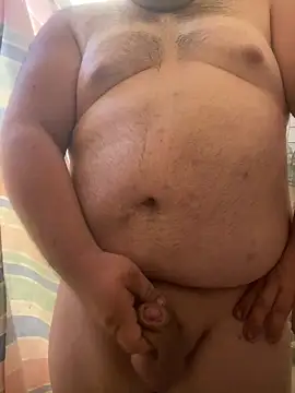 ZackVick25 online show from June 2026 11:35:01 PM