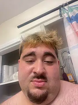 ZackVick25 online show from June 2026 03:23:02 AM