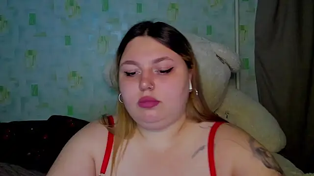 Snapshot of LillyHaigh chatting on May 2026 07:01:01 PM LillyHaigh online show from May 2026 07:01:01 PM