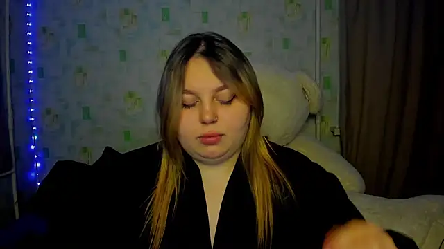 LillyHaigh online show from May 2026 01:09:01 AM