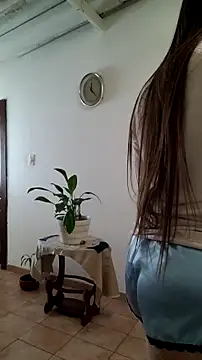 Ladymilf12 online show from July 2026 05:24:01 PM