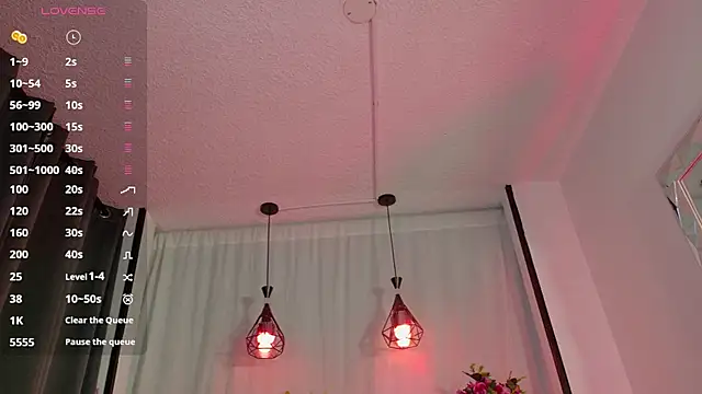 sexx goddess online show from June 2026 11:49:01 AM