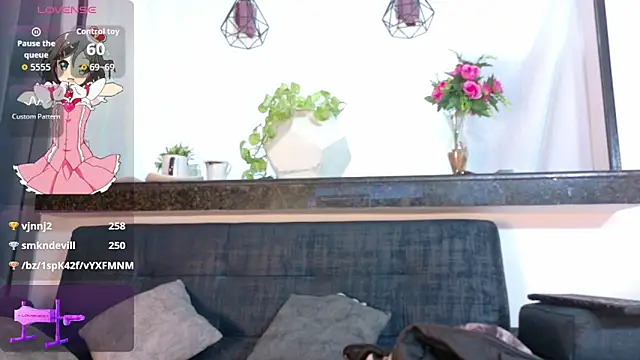 sexx goddess online show from May 2026 12:20:02 AM