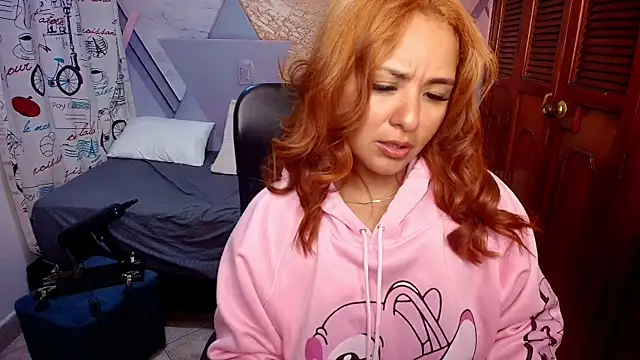 raylin escobar online show from April 2026 12:20:01 PM