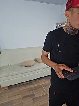 Darwinstark  online show from July 2026 04:14:02 AM
