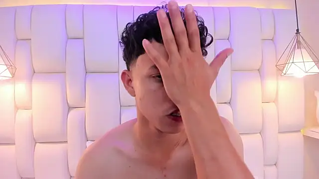 WillEscobar online show from April 2026 01:59:01 PM